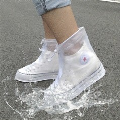 Bọc giày đi mưa thời trang Z115