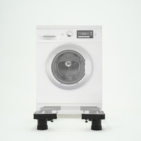 Chân đế máy giặt, tủ lạnh cao cấp chịu lực tốt  60cmx60cm N153