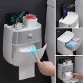 Hộp đựng giấy vệ sinh Ecoco cao cấp N178