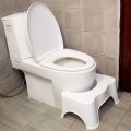 Ghế kê chân toilet cải thiện táo bón cao cấp N202