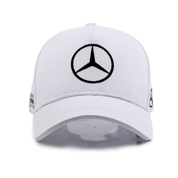 Nón Mercedes thời trang cao cấp X111