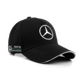 Nón Mercedes thời trang cao cấp X111