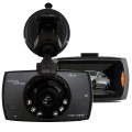 Camera hành trình cho ô tô Camcorder 32G phiên bản 2020 V118