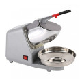 Máy bào đá tuyết 2 lưỡi xay siêu khoẻ công suất 500W