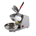 Máy bào đá tuyết 2 lưỡi xay siêu khoẻ công suất 500W