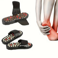 Dép massage xung huyệt cải thiện tuần hoàn máu , Size 38/39	