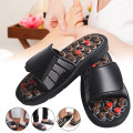 Dép massage xung huyệt cải thiện tuần hoàn máu , Size 38/39	