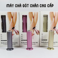 Máy chà gót chân, tẩy tế bào chết cầm tay tiện dụng 