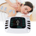 Máy massage xung điện thư giãn 6 miếng dán YTK 309B