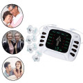 Máy massage xung điện thư giãn 6 miếng dán YTK 309B