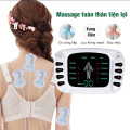 Máy massage xung điện thư giãn 6 miếng dán YTK 309B