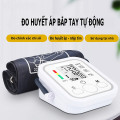 Máy đo huyết áp bắp tay ZK-B869 dùng cho gia đình