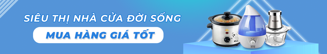 Nhà cửa - Đời sống