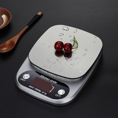 Cân tiểu ly 10kg dùng cho gia đình tiện dụng 