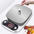 Cân tiểu ly 10kg dùng cho gia đình tiện dụng 