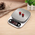 Cân tiểu ly 10kg dùng cho gia đình tiện dụng 