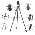 Chân tripod VCT - 5208 quay, chụp chuyên nghiệp 