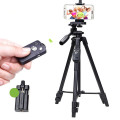 Chân tripod VCT - 5208 quay, chụp chuyên nghiệp 