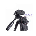 Chân tripod VCT - 5208 quay, chụp chuyên nghiệp 