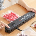 Máy hút chân không hàn miệng túi Vacuum Sealer 