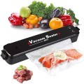 Máy hút chân không hàn miệng túi Vacuum Sealer 