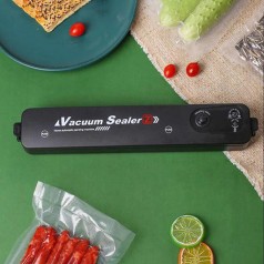 Máy hút chân không hàn miệng túi Vacuum Sealer 