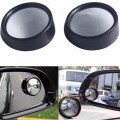 Bộ gương cầu lồi xoay 360 độ, xóa điểm mù cực tốt