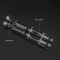 Ống lens chụp ảnh telescope 18X  dành cho điện thoại