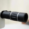 Ống lens chụp ảnh telescope 18X  dành cho điện thoại