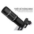 Ống lens chụp ảnh telescope 18X  dành cho điện thoại