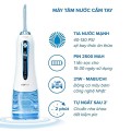 Máy tăm nước h2ofloss HF- 9P phiên bản mới