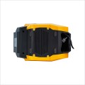 Bơm lốp ô tô thông minh 12V màn hình led tự ngắt