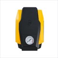 Bơm lốp ô tô thông minh 12V màn hình led tự ngắt