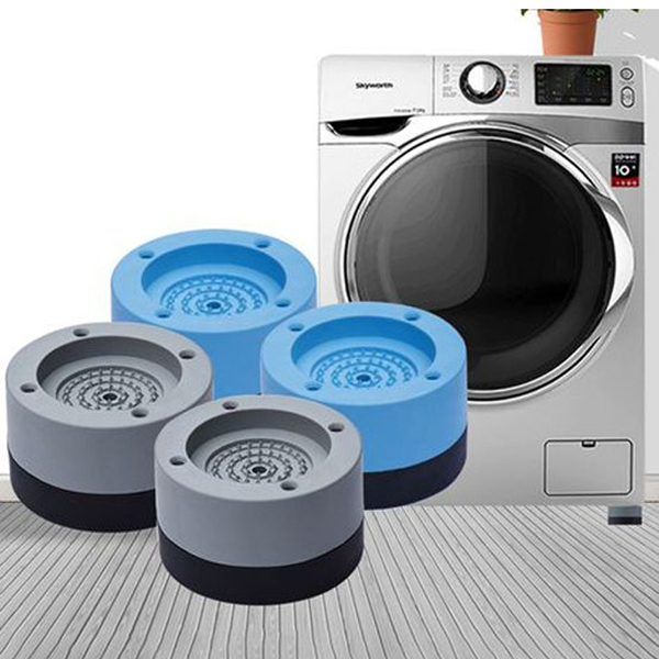 Bộ 4 chân đế chống rung lắc máy giặt hiệu quả N248
