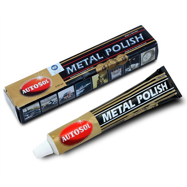 Kem đánh bóng kim loại Autosol Metal Polish N240