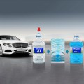 Viên sủi nước rửa kính xe hơi (combo 30 viên) P142