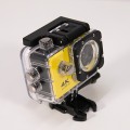 Camera hành trình gopro 4k Ultra chống nước V125