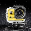 Camera hành trình gopro 4k Ultra chống nước V125