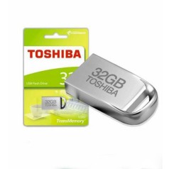 USB Toshiba hợp kim nhôm cao cấp Y126