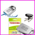 USB Toshiba hợp kim nhôm cao cấp Y126