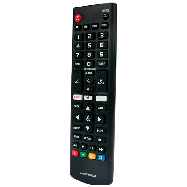 Điều khiển thông minh TV LG ngắn cao cấp N298