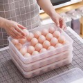Hộp đựng trứng 24 quả có nắp đậy Việt Nhật 6786 cao cấp BA589