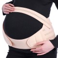 Đai nâng đỡ bảo vệ bụng bầu chống đau lưng Hinata BA777