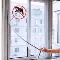 Lưới dán cửa sổ tự dính chống muỗi đa năng tiện dụng BA773