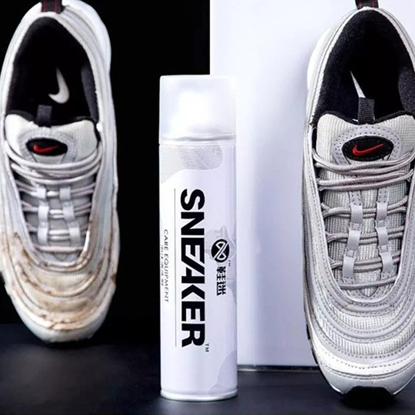 Bình xịt vệ sinh giày dép Sneaker N142
