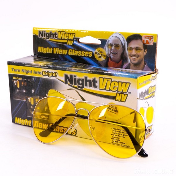 Kính nhìn xuyên đêm Night View Glass X102